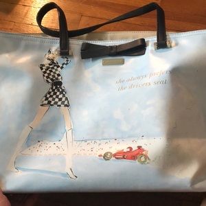 Kate Spade tote